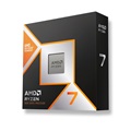 AMD Ryzen 7 9850X3D Granite Ridge AM5 4.7GHz BOX CPU