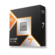 AMD Ryzen 7 9850X3D Granite Ridge AM5 4.7GHz BOX CPU