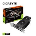 GigaByte GV-N1656OC-4GL GeForce GTX 1650 D6 OC Low Profile 4GB Graphics Card