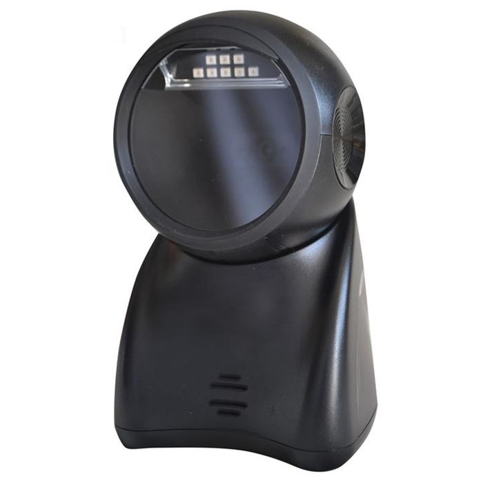 بارکدخوان میندئو مدل Mp720 - 2