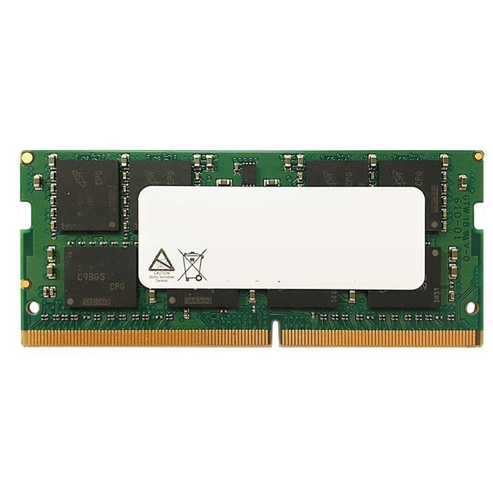 رم لپ تاپ DDR3 امتک با حافظه ۴ گیگابایت و فرکانس ۱۶۰۰ مگاهرتز