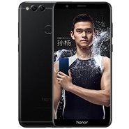 Huawei Honor 7X BND-L21 LTE 4/64GB Dual SIM Mobile Phone