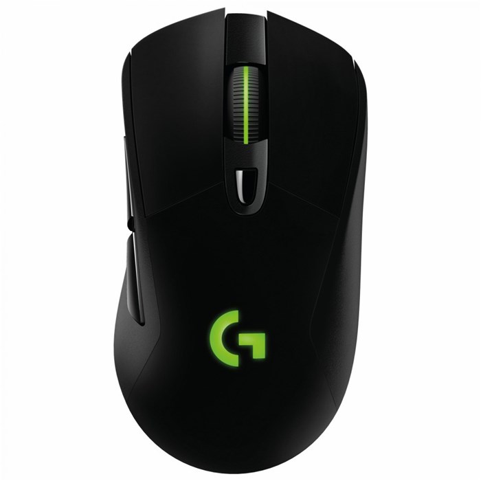 ماوس بیسیم مخصوص بازی لاجیتک مدل G703 - 2