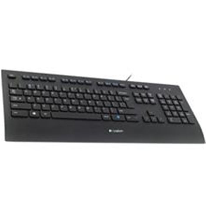 کیبورد باسیم لاجیتک مدل K280e