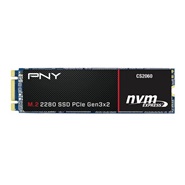 PNY CS2060 512GB M.2 2280 PCIe NVMe SSD