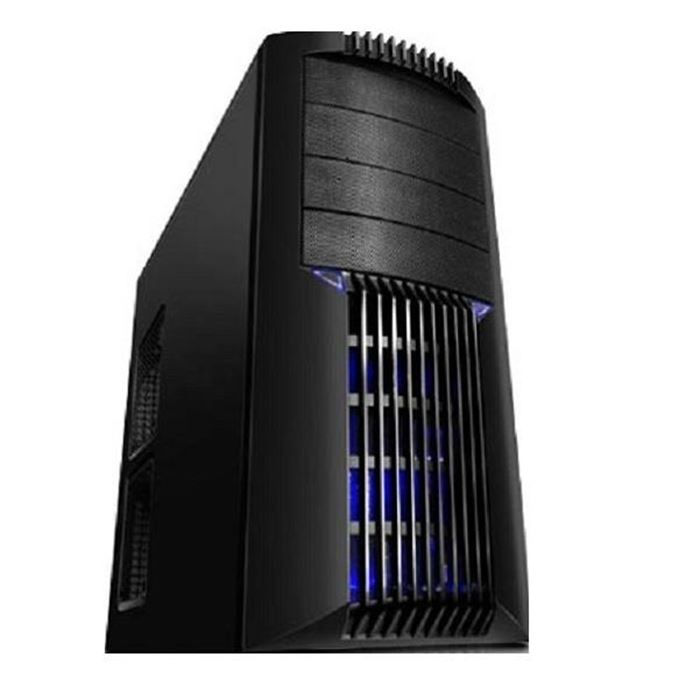 کیس گیمینگ ان زی ایکس تی بتا مدل 2201 - 2