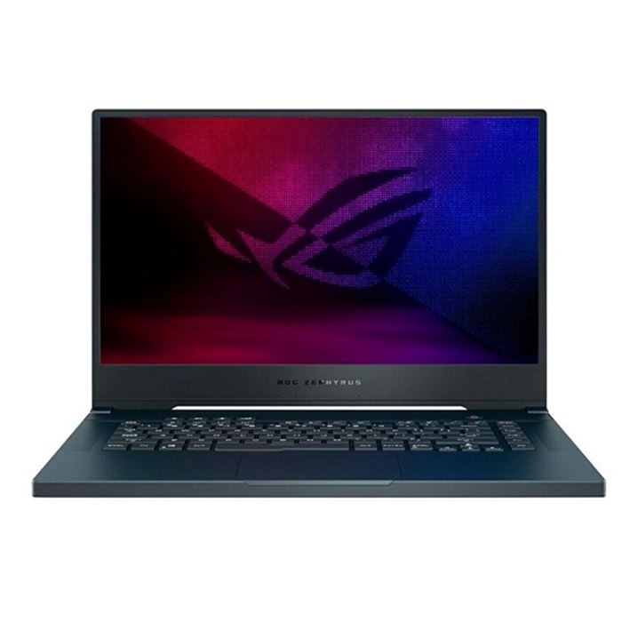 لپ تاپ ایسوس 15 اینچی مدل GU502LU با پردازنده Core i7 رم 16GB حافظه 512GB SSD گرافیک Full HD 6GB