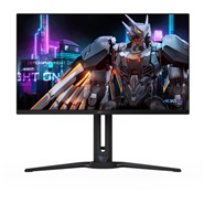 GigaByte Aorus FO27Q2 27 Inch Quad HD 0.03ms (GTG) 240Hz OLED Flat Gaming Monitor