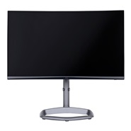 مانیتور گیمینگ منحنی 27 اینچ کولر مستر مدل GM27-CQS (170هرتز)