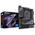 GigaByte GIGABYTE B760 AORUS ELITE AX DDR5(rev.1.0) Motherboard 