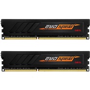 تصویر EVO SPEAR DDR4 16GB 3000Mhz CL16 Dual Channel Desktop RAM