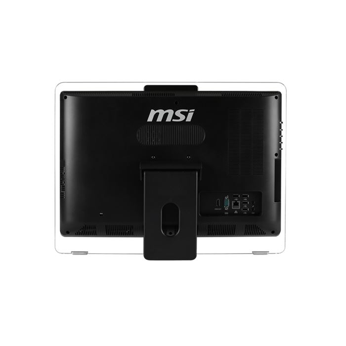 کامپیوتر بدون کیس ام اس آی مدل Pro 20E 7NC با پردازنده پنتیوم - 5