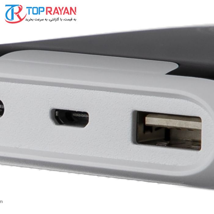 شارژر همراه بی سیم تسکو مدل TP 851WL ظرفیت 10000میلی آمپر ساعت - 6