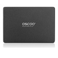 OSCOO SSD-002 Black SATA 3 2TB Internal SSD