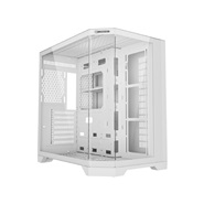 Logikey LK-C565W Mid-Tower Computer Case