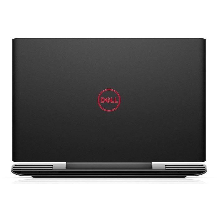 Dell Inspiron 7577 - Core i7-16GB-1T-4GB - 7