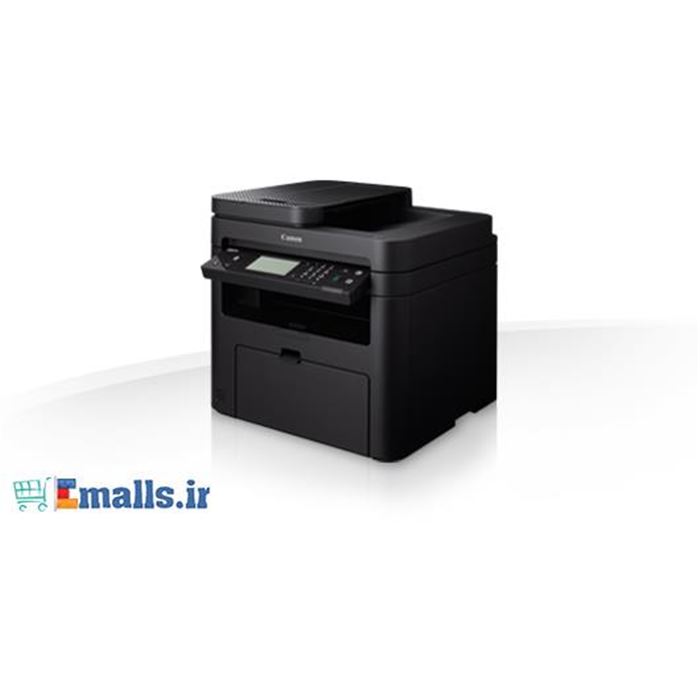 پرینتر لیزری چهار کاره کانن مدل i-SENSYS MF216N - 2