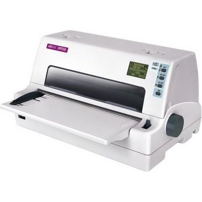 Jolimark DP 550 Check Printer - 4