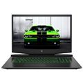 HP Pavilion Gaming 17 CD2015-B Core i7 11370H 32GB 1TB SSD 4GB RTX3050 Full HD IPS Laptop