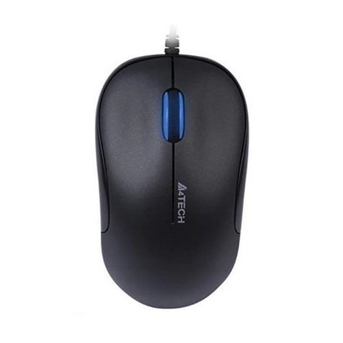 ماوس ای فورتک مدل N-330 - 8