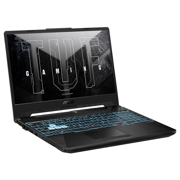 لپ تاپ 15.6 اینچی ایسوس مدل TUF Gaming A15 FA506NCQ پردازنده Ryzen 7 170 رم 16GB DDR5 حافظه 512GB SSD گرافیک 4GB RTX3050  - 8