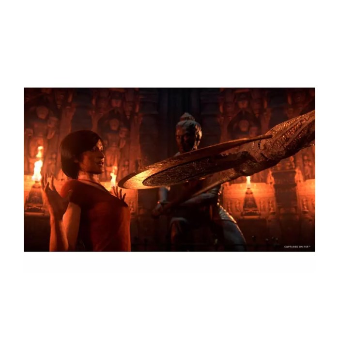 بازی Uncharted: Legacy of Thieves Collection برای PS5 - 8