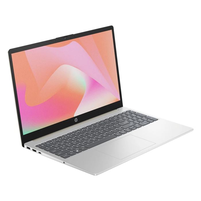 لپ تاپ 15.6 اینچی اچ‌ پی مدل FC0165NIA-15-Ryzen 3 7320U-8GB LPDDR5 5600MHz-512GB SSD-IPS - 5