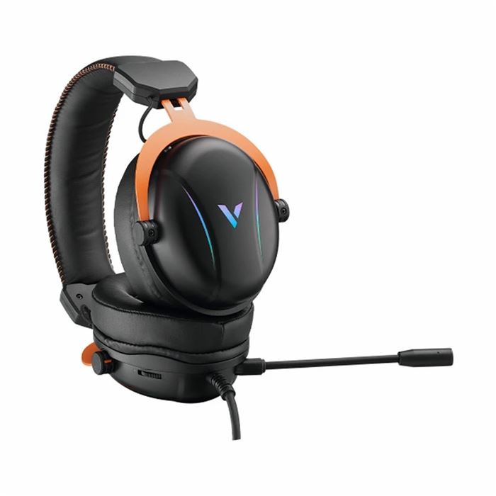 هدست گیمینگ رپو VH350s - 4