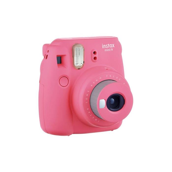 دوربین عکاسی چاپ سریع فوجی فیلم مدل Instax Mini 9 - 7