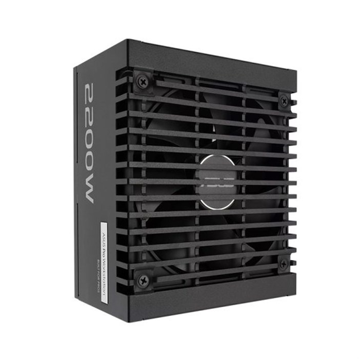 پاور فول ماژولار 2200 وات ایسوس مدل Pro WS 2200WX Platinum - 3