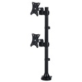 Lcdarm LD2 Desk Monitor Stand