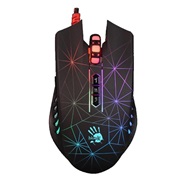 A4tech P81 Light Strike 5K RGB Animation Gaming Mouse