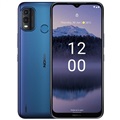 Nokia G11 Plus 64GB With 4GB RAM Mobile Phone