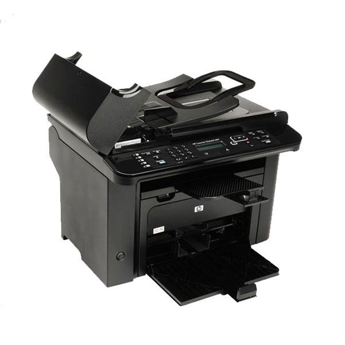 پرینتر اچ پی لیزرجت LaserJet M1536DNF  - 3