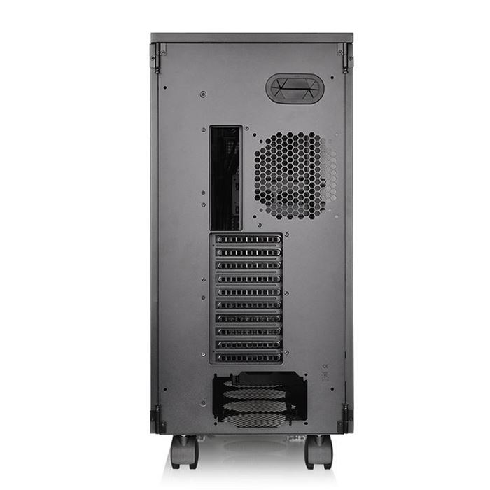 کیس ترمالتیک مدل کر دبلیو ۱۰۰ - 5