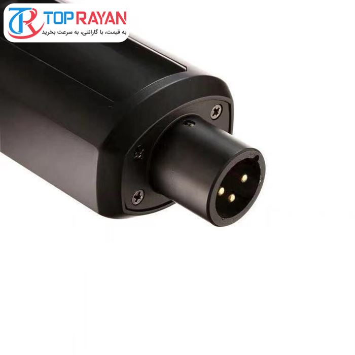 میکروفون استودیویی مدل Sf-888 Studio Microphon - 5