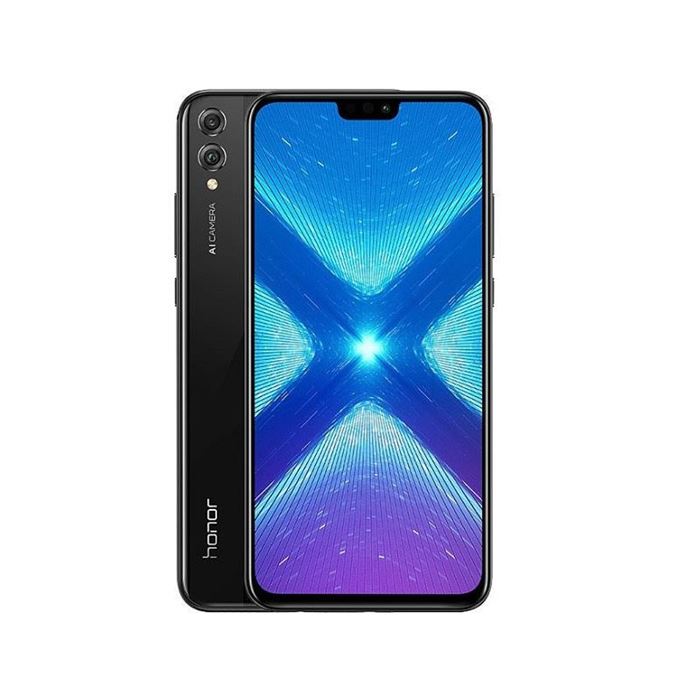 گوشی موبایل هوآوی مدل Honor 8X ظرفیت ۶۴ گیگابایت - 4
