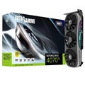 Zotac RTX 4070 Ti Trinity 12GB GDDR6X Graphics Card