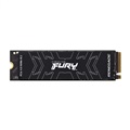 Kingston FURY Renegade M.2 NVMe 1TB Internal SSD