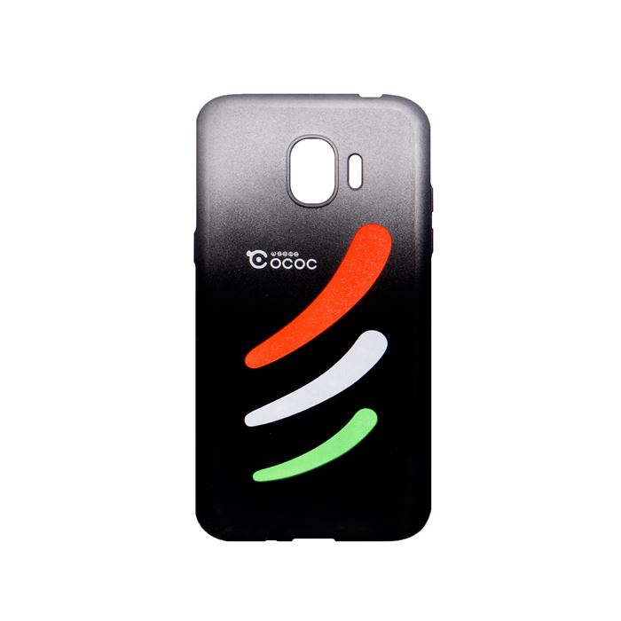 کاور کوکوک مدل 2p مناسب برای گوشی موبایل سامسونگ Galaxy J2 Pro 2018 / Gand Prime Pro