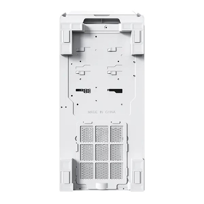 کیس مونتک مدل SKY TWO GX White - 8