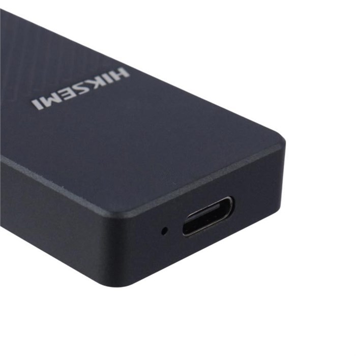 باکس هارد M.2 SSD هایک سمی MD202 - 4