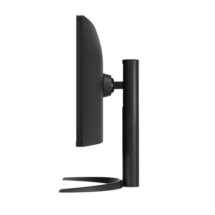 مانیتور منحنی 34 اینچ ال جی مدل UltraWide 34WR55QK-B  - 5