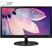 LG 22M38H LED Office Monitor