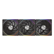 Logikey F453RE  ARGB Case Fan