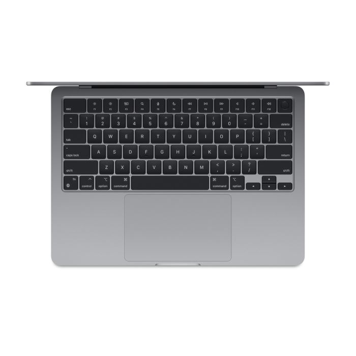 لپ تاپ 13.6 اینچی اپل Macbook Air MC8G4 M3 8-Core 16GB 256GB 8-Core Graphics  - 2