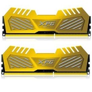 Adata XPG V2 DDR3 GOLD 8GB 1600MHz CL9 Dual Channel