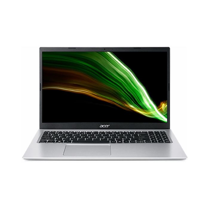 لپ تاپ A315 58G 35GH ایسر Aspire 3 پردازنده Core i3 1115G4 رم 4GB حافظه 1TB+128GB SSD گرافیک MX350 2GB
