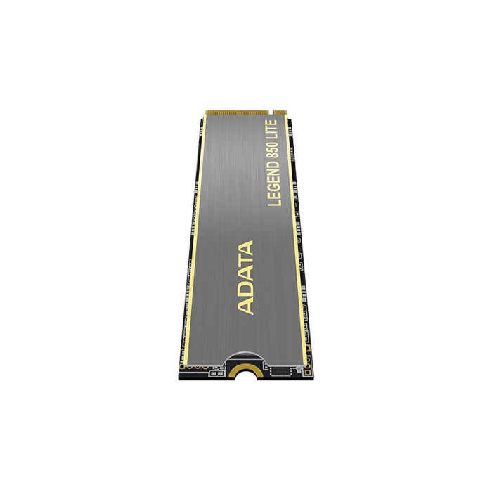 اس اس دی ای دیتا SSD Adata Legend 850 Lite 500GB - 3