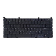 Dell Inspiron 5100 Black Notebook Keyboard